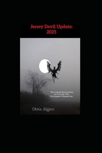 Jersey Devil Update 2025