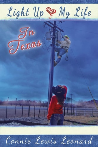 Light Up My Life in Texas