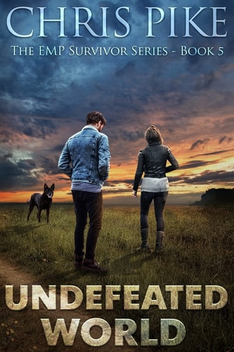 Undefeated World