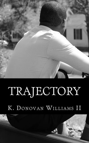 Trajectory Reflections of a Young Black Man from Summerville