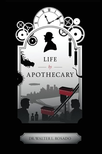 Life by Apothecary