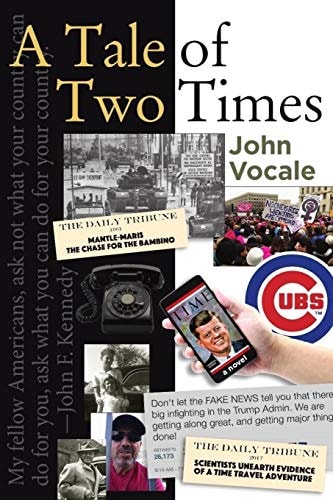 A Tale of Two Times