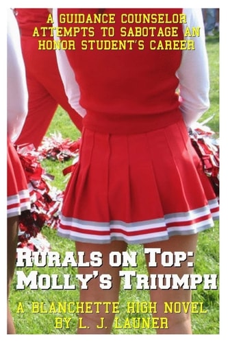 Rurals on Top Molly's Triumph