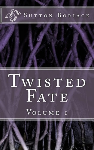 Twisted Fate Volume 1