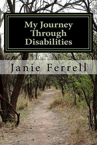 My Journey Through Disabilities