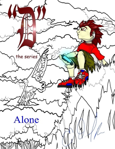 D Join D in the Heart of the New Jersey Pine Barrens As He Explores, Imagines, and Fantasizes on His Quest to Find Happiness in Life. .