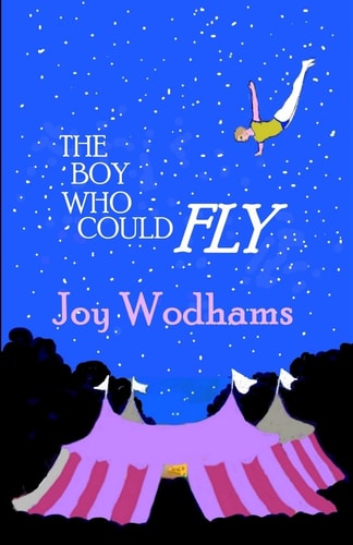 The Boy Who Could Fly A Magical Story of Two Boys, Divided by Half a Century, Linked by Blood, by the Circus and by Their Love of Flying