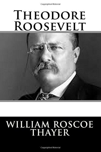 Theodore Roosevelt