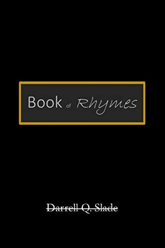 Book of Rhymes
