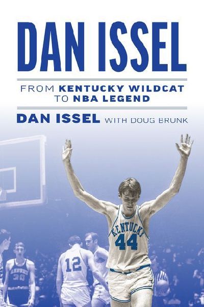 Dan Issel: From Kentucky Wildcat to NBA Legend
