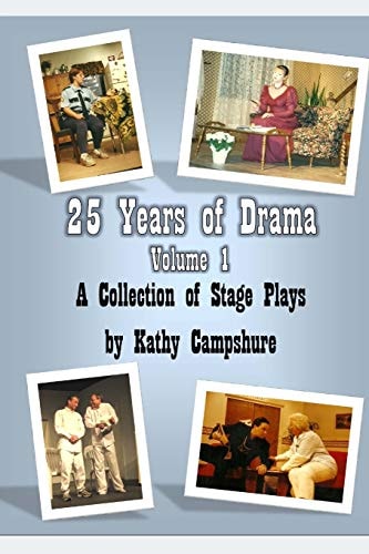 25 Years of Drama, Volume 1