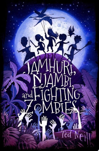 Jamhuri, Njambi & Fighting Zombies