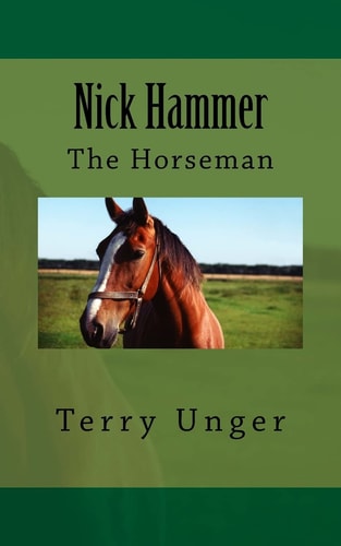 Nick Hammer The Horseman