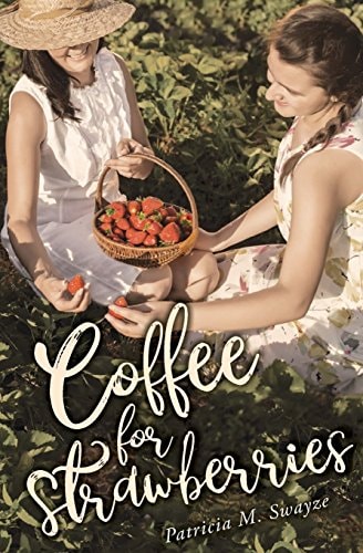 Coffee for Strawberries