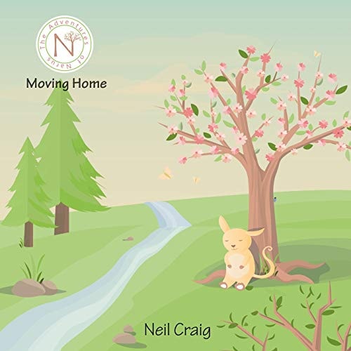 The Adventures of Narus Moving Home