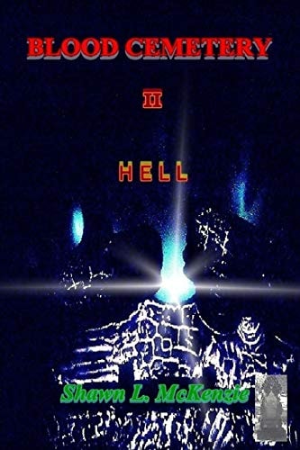 Blood Cemetery Hell