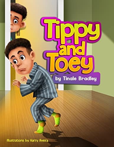 Tippy and Toey