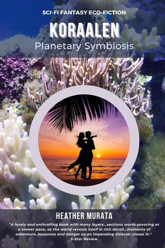 Koraalen Planetary Symbiosis