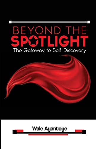 Beyond the Spotlight The Gateway to Self Discovery
