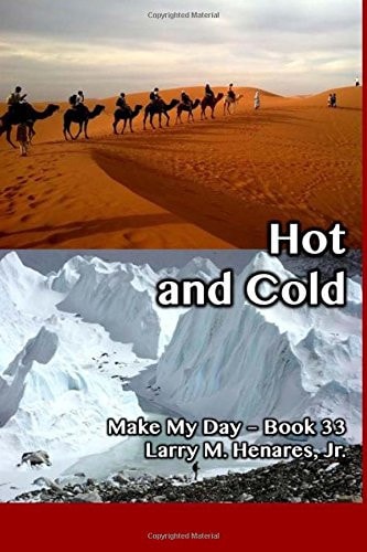 Hot and Cold Make My Day - 33