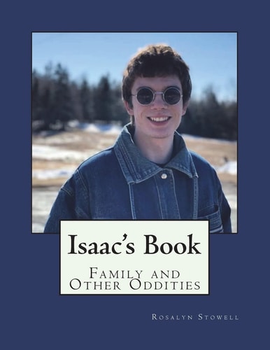 Isaac's Book Family and Other Oddities