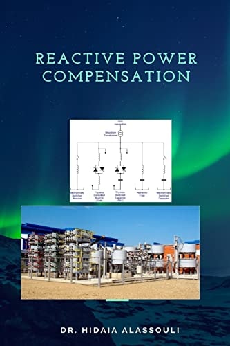 Reactive Power Compensation Power Factor Correction Project on SEC Power Network in Swaziland
