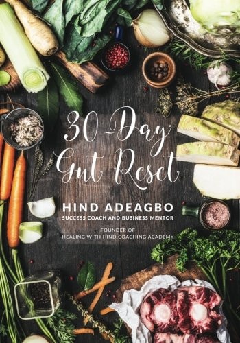 30-Day Gut Reset