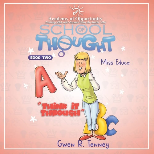 Miss Educo Think It Through