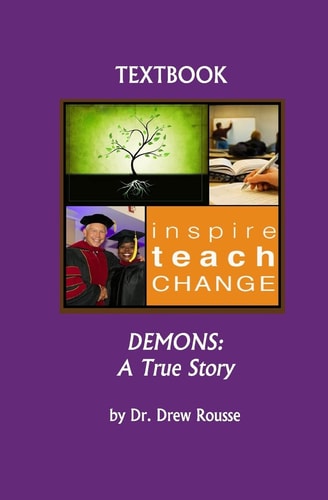 Demons A True Story