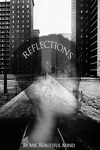Reflections Poetry Reflected Into Pieces of Thoughts