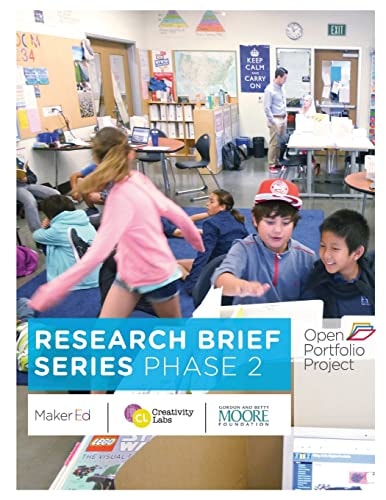 Open Portfolio Research Brief Series Phase 2