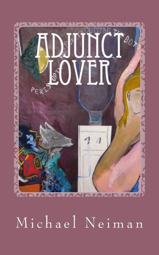 Adjunct Lover 2015