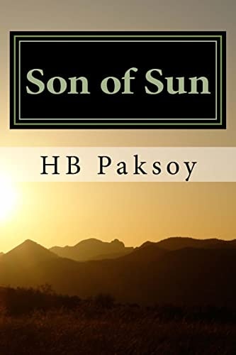 Son of Sun In Training