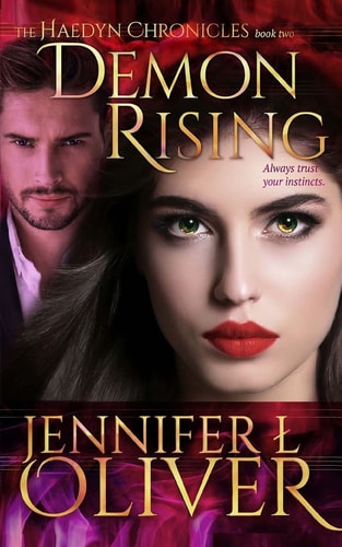 Demon Rising
