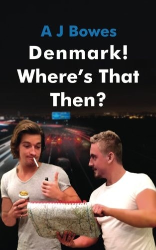 Denmark! Where's That Then?