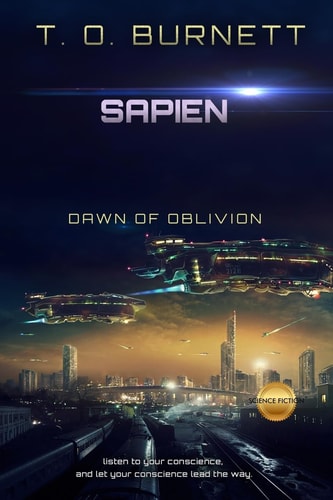 Sapien Dawn of Oblivion
