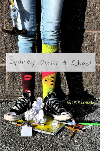 Sydney Owns a School