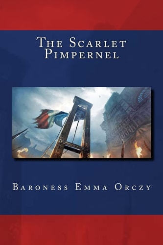The Scarlet Pimpernel