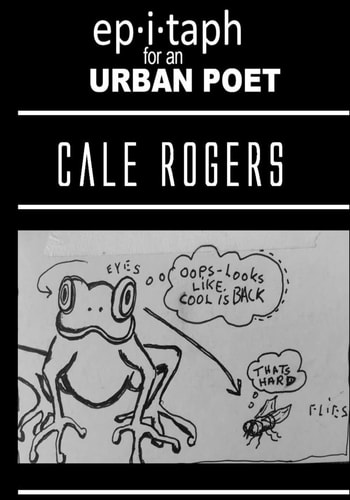 Epitaph for an Urban Poet