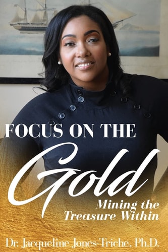 FOCUS on the Gold Mining the Treasure Within