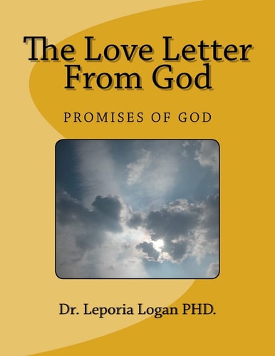 The Love Letter From God
