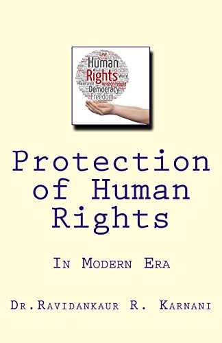 Protection of Human Rights In Modern Era