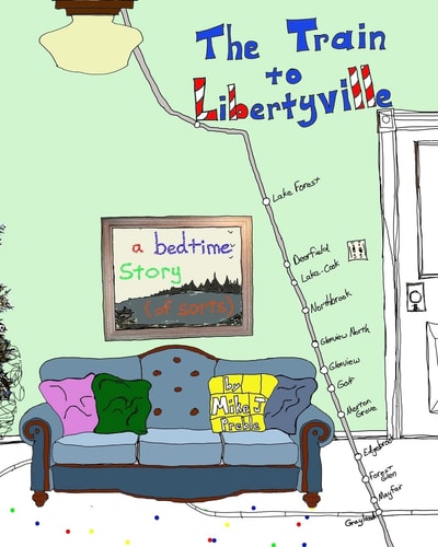 The Train to Libertyville