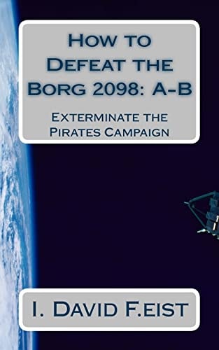 How to Defeat the Borg 2098 A-B