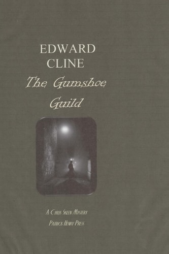 The Gumshoe Guild A Cyrus Skeen Mystery