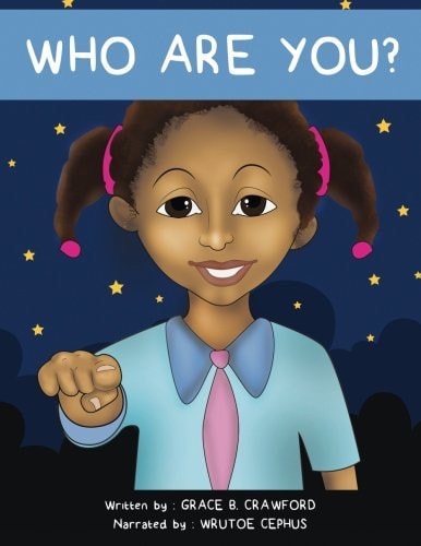 Who Are You? Each Child Is Unique