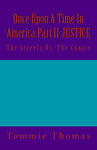 Once Upon A Time In America-Part II-JUSTICE