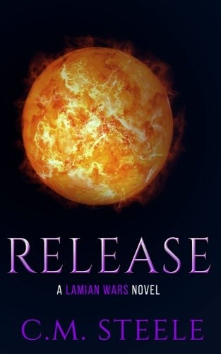 Release A Lamian Wars Novel