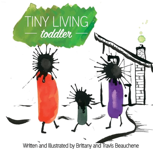 Tiny Living Toddler