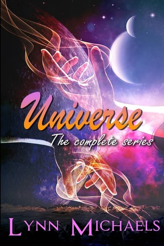 Universe The Complete Series
